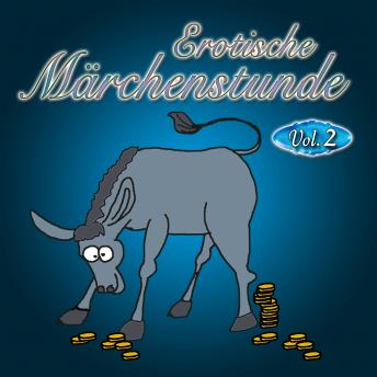 [German] - Erotische Märchenstunde - Vol. 2