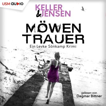 [German] - Levke Sönkamp-Reihe: Möwentrauer
