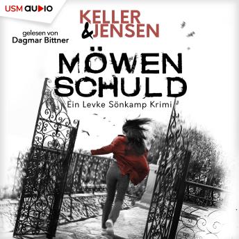 [German] - Levke Sönkamp-Reihe: Möwenschuld