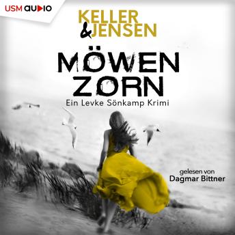 [German] - Levke Sönkamp-Reihe: Möwenzorn