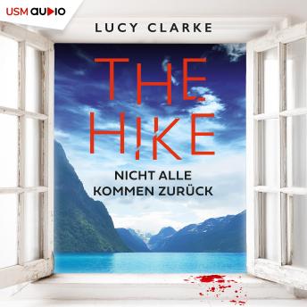 [German] - The Hike: Nicht alle kommen zurück
