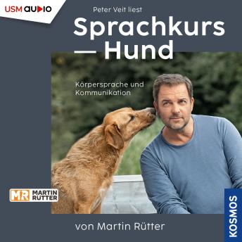 [German] - Sprachkurs Hund von Martin Rütter: Körpersprache und Kommunikation