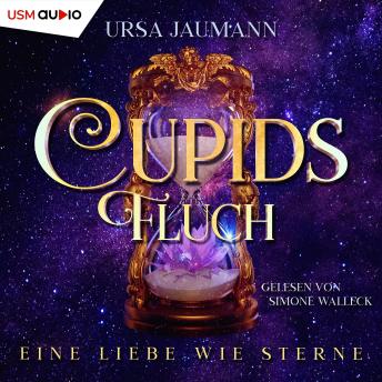 [German] - Cupids Fluch: Eine Liebe wie Sterne