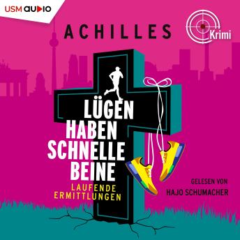 [German] - Lügen haben schnelle Beine: Laufende Ermittlungen