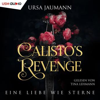 [German] - Calisto's Revenge: Eine Liebe wie Sterne 3