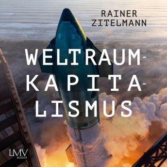 [German] - Weltraumkapitalismus