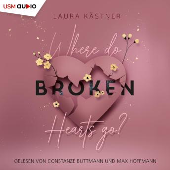 [German] - Where Do Broken Hearts Go?