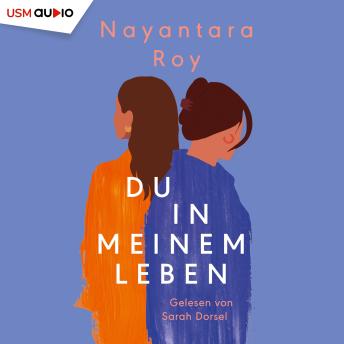 [German] - Du in meinem Leben
