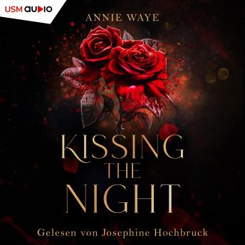 [German] - Kissing the Night: Darkest Secrets 1
