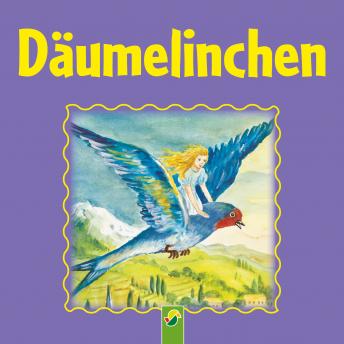 [German] - Däumelinchen: Ein Märchen von Hans Christian Andersen