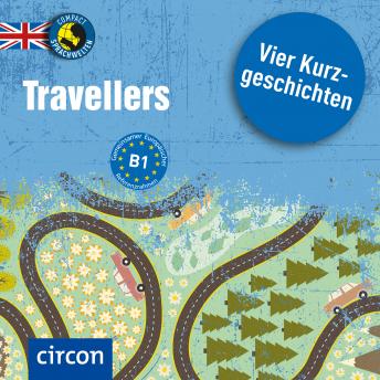 [German] - Travellers: Englisch B1