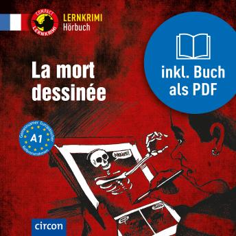 [French] - La mort dessinée: Französisch A1