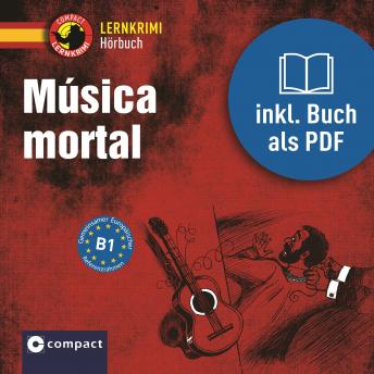 Download Música mortal: Spanisch B1 by María García Fernández