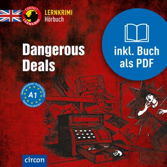 [German] - Dangerous Deals: Englisch A1