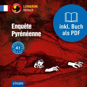 [French] - Enquête pyrénéenne: Französisch A1