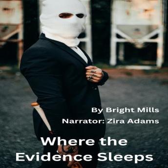 Where the Evidence Sleeps: Indian serial killer