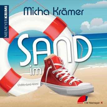 [German] - Sand im Schuh