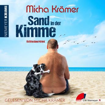 [German] - Sand in der Kimme: Ostfriesland-Krimi