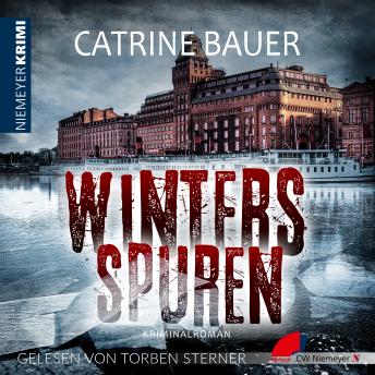 [German] - WintersSpuren