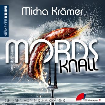 Download Mordsknall: Ostfriesland-Krimi by Micha Krämer