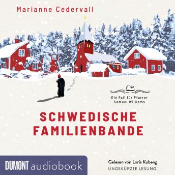 Download Schwedische Familienbande: Ein Fall für Pfarrer Samuel Williams by Marianne Cedervall