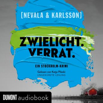 Unlock Top Full Audiobooks in Mystery, Thriller & Horror, Police & Detective