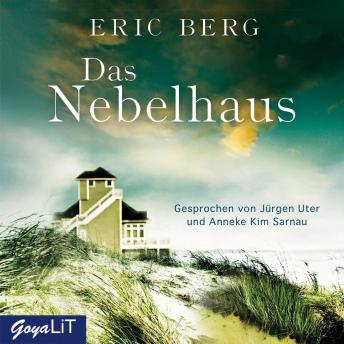 [German] - Das Nebelhaus: Ungekürzte Lesung