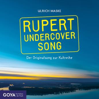 [German] - Rupert Undercover Song