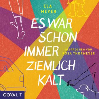 [German] - Es war schon immer ziemlich kalt