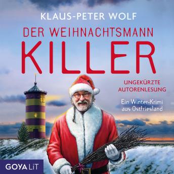 [German] - Der Weihnachtsmannkiller (Band 1 [Ungekürzt])