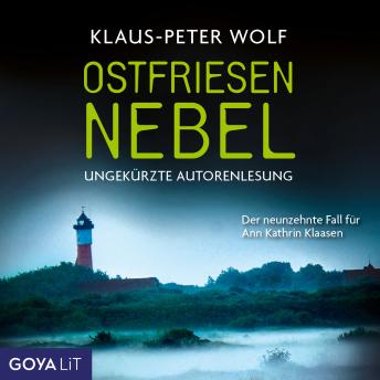 [German] - Ostfriesennebel [Ostfriesenkrimis, Band 19 (Ungekürzt)]