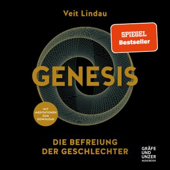 [German] - Genesis: Die Befreiung der Geschlechter