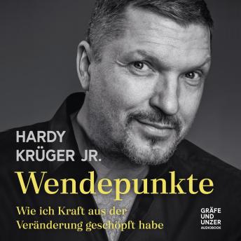 [German] - Wendepunkte: Wie ich Kraft aus der Veränderung geschöpft habe