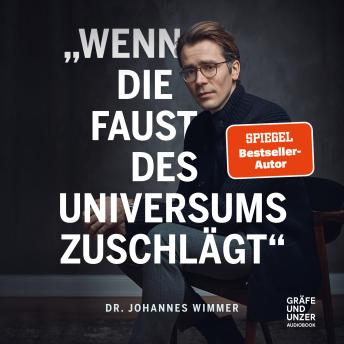 [German] - Wenn die Faust des Universums zuschlägt