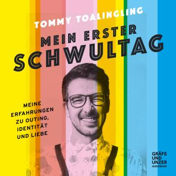 [German] - Mein erster Schwultag: Meine Erfahrungen zu Outing, Identität und Liebe