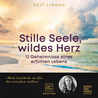 [German] - Stille Seele, wildes Herz