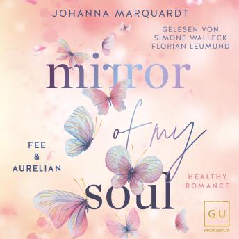 [German] - Mirror Of My Soul. Fee & Aurelian
