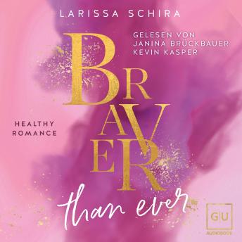 [German] - Braver Than Ever