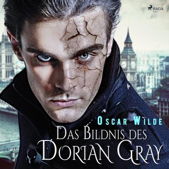 [German] - Das Bildnis des Dorian Gray