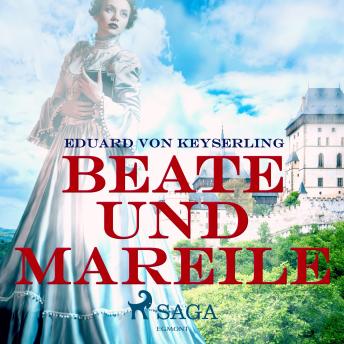 [German] - Beate und Mareile (Ungekürzt)