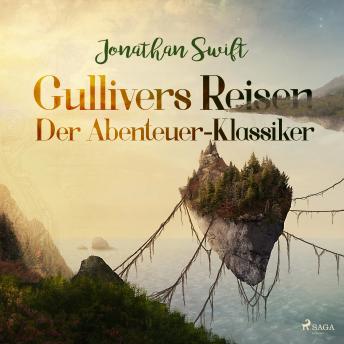 Gullivers Reisen - Der Abenteuer-Klassiker