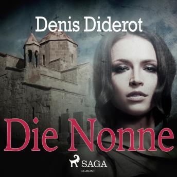 [German] - Die Nonne (Ungekürzt)