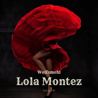[German] - Lola Montez (Ungekürzt)