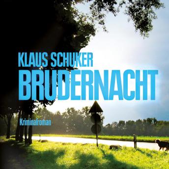 [German] - Brudernacht (Ungekürzt)
