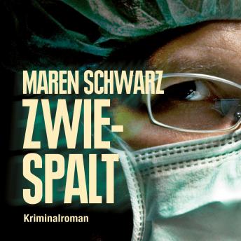 [German] - Zwiespalt (Ungekürzt)