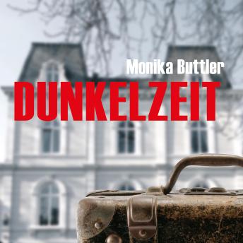 [German] - Dunkelzeit (Ungekürzt)