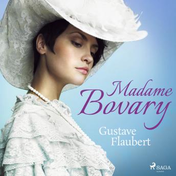 [German] - Madame Bovary