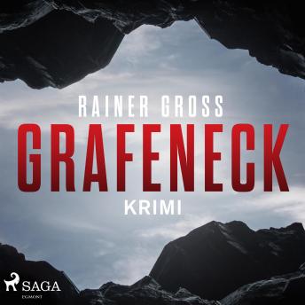 [German] - Grafeneck - Krimi (Ungekürzt)