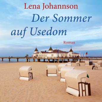 [German] - Der Sommer von Usedom (Ungekürzt)
