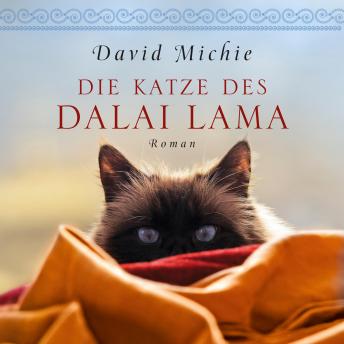 [German] - Die Katze des Dalai Lama (Ungekürzt)